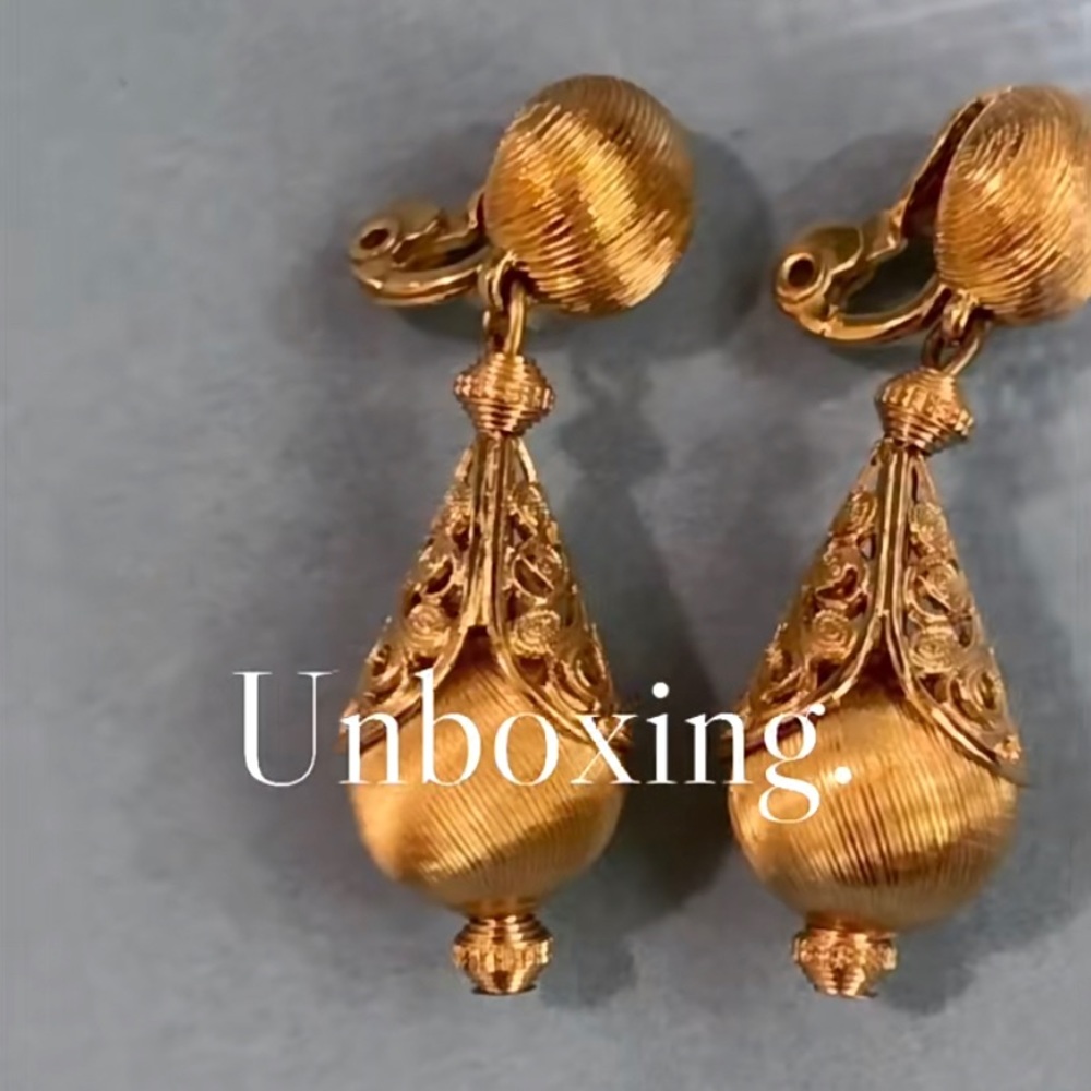 Mark Monet clip on earnings